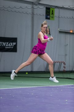 Anna Klasen 581 - Verbandsmeisterschaften